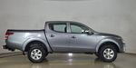 Mitsubishi L200 2.4 TD KATANA DC CR WF Pickup 2017