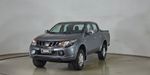 Mitsubishi L200 2.4 TD KATANA DC CR WF Pickup 2017