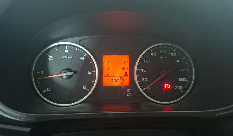 Mitsubishi L200 2.4 TD KATANA DC CR WF Pickup 2017