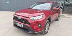 Toyota Rav4 2.0 LE Suv 2022