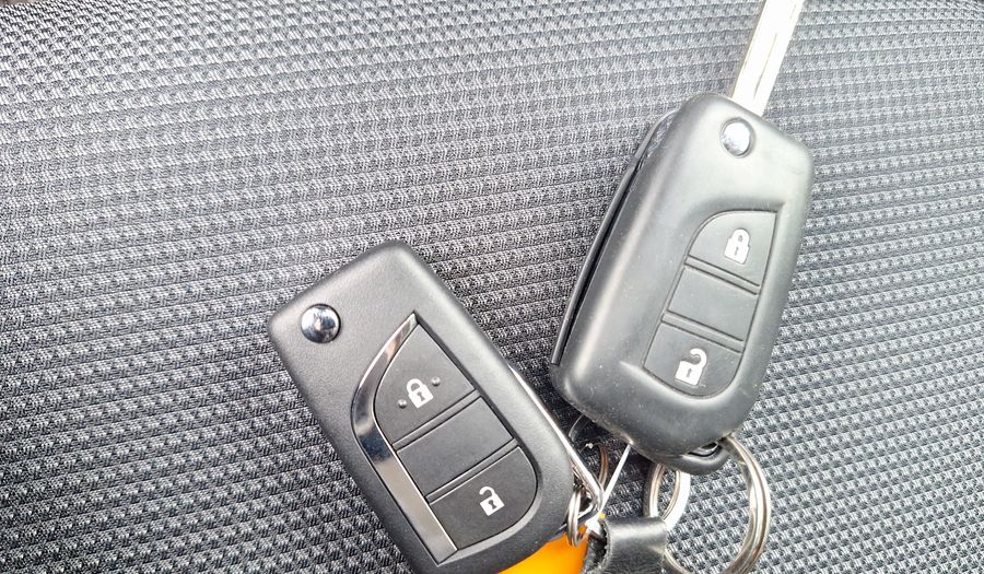 Toyota Rav4 2.0 LE Suv 2022