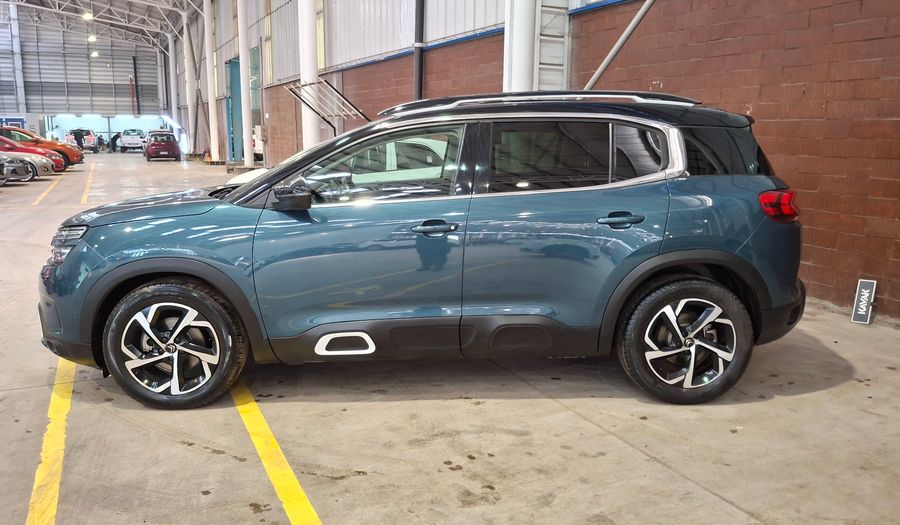 Citroen C5 Aircross 2.0 BLUEHDI 180 AUTO SHINE Suv 2020