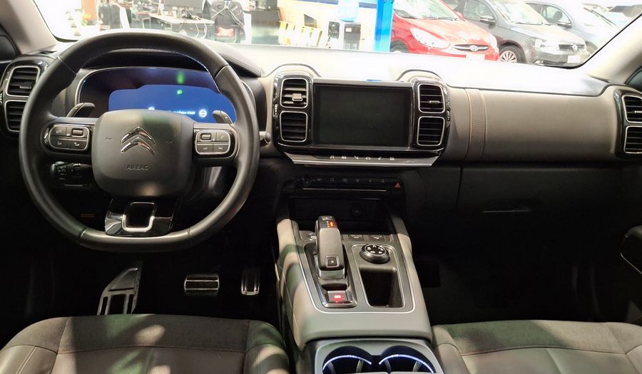 Citroen C5 Aircross 2.0 BLUEHDI 180 AUTO SHINE Suv 2020