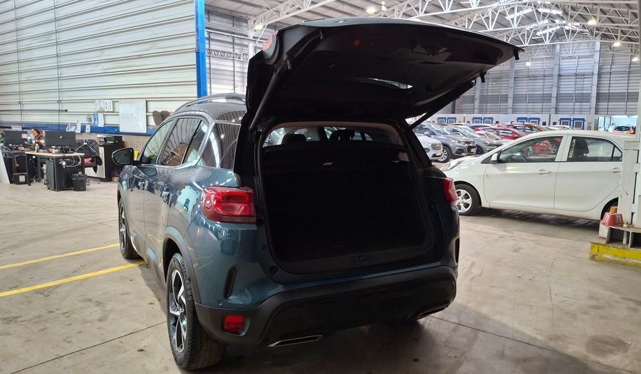 Citroen C5 Aircross 2.0 BLUEHDI 180 AUTO SHINE Suv 2020