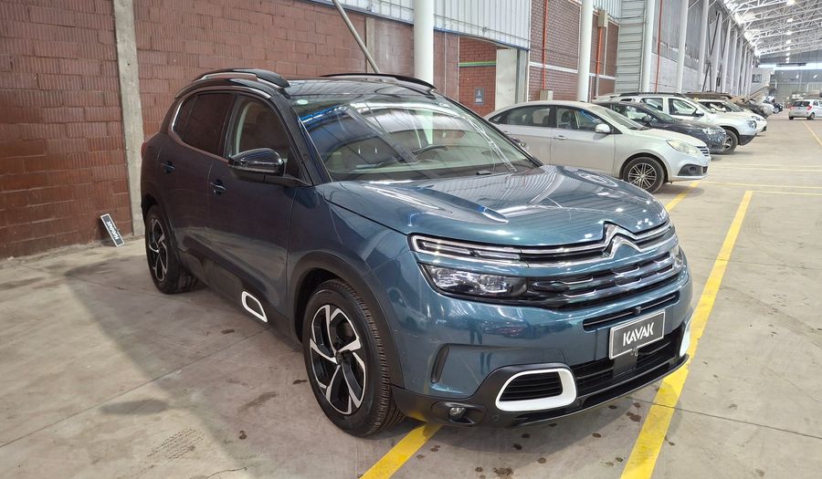 Citroen C5 Aircross 2.0 BLUEHDI 180 AUTO SHINE Suv 2020