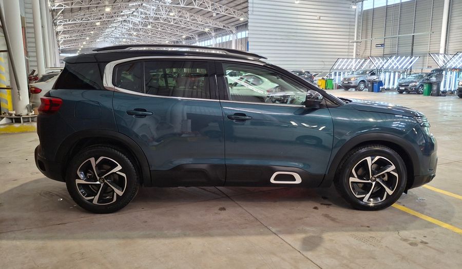 Citroen C5 Aircross 2.0 BLUEHDI 180 AUTO SHINE Suv 2020