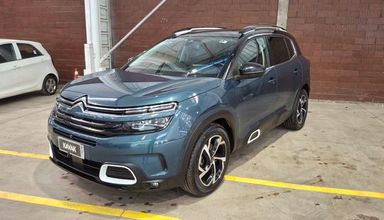 Citroen • C5 Aircross