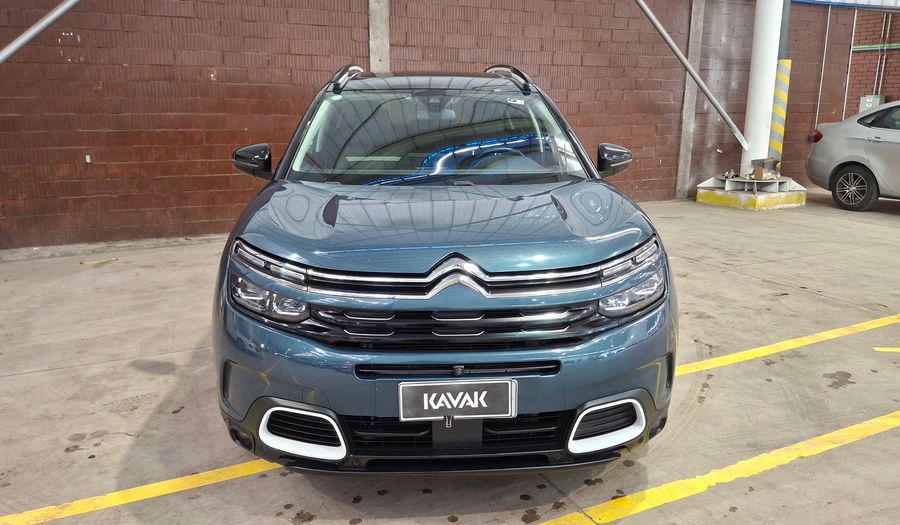 Citroen C5 Aircross 2.0 BLUEHDI 180 AUTO SHINE Suv 2020