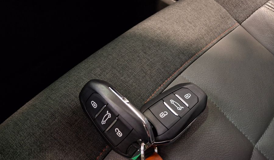 Citroen C5 Aircross 2.0 BLUEHDI 180 AUTO SHINE Suv 2020