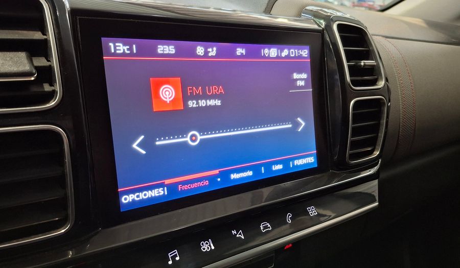 Citroen C5 Aircross 2.0 BLUEHDI 180 AUTO SHINE Suv 2020