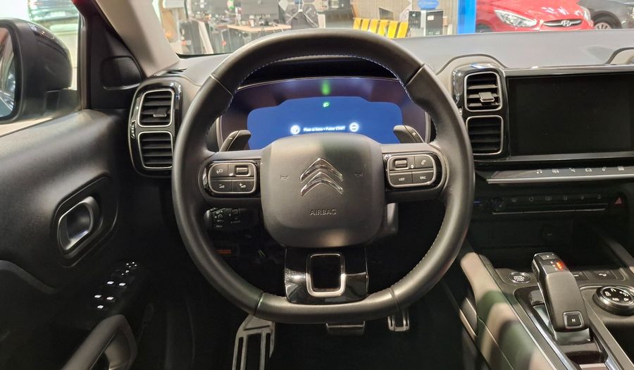 Citroen C5 Aircross 2.0 BLUEHDI 180 AUTO SHINE Suv 2020