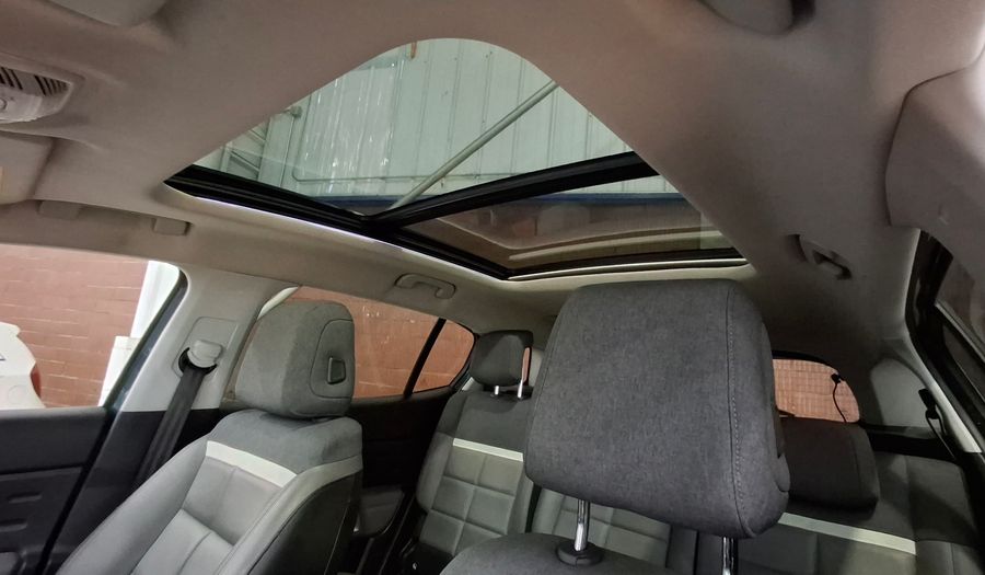 Citroen C5 Aircross 2.0 BLUEHDI 180 AUTO SHINE Suv 2020