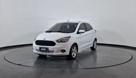 Ford • Ka