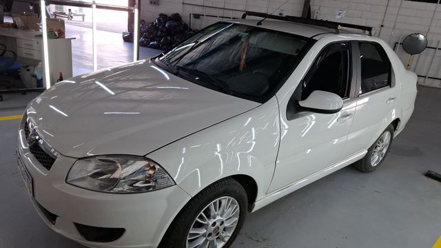 Fiat • Siena