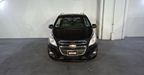 Chevrolet Spark 1.2 LTZ C MT Hatchback 2015