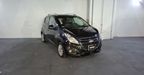Chevrolet Spark 1.2 LTZ C MT Hatchback 2015