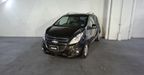 Chevrolet Spark 1.2 LTZ C MT Hatchback 2015