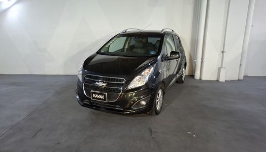 Chevrolet • Spark