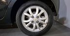 Chevrolet Spark 1.2 LTZ C MT Hatchback 2015