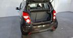 Chevrolet Spark 1.2 LTZ C MT Hatchback 2015