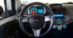 Chevrolet Spark 1.2 LTZ C MT Hatchback 2015