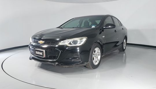 Chevrolet • Cavalier