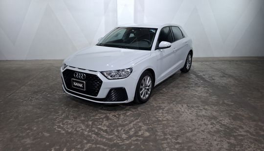 Audi • A1