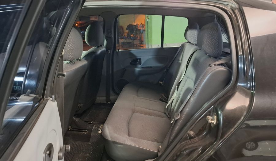 Renault Clio PACK PLUS Hatchback 2010