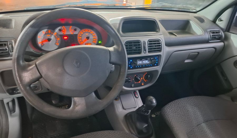 Renault Clio PACK PLUS Hatchback 2010