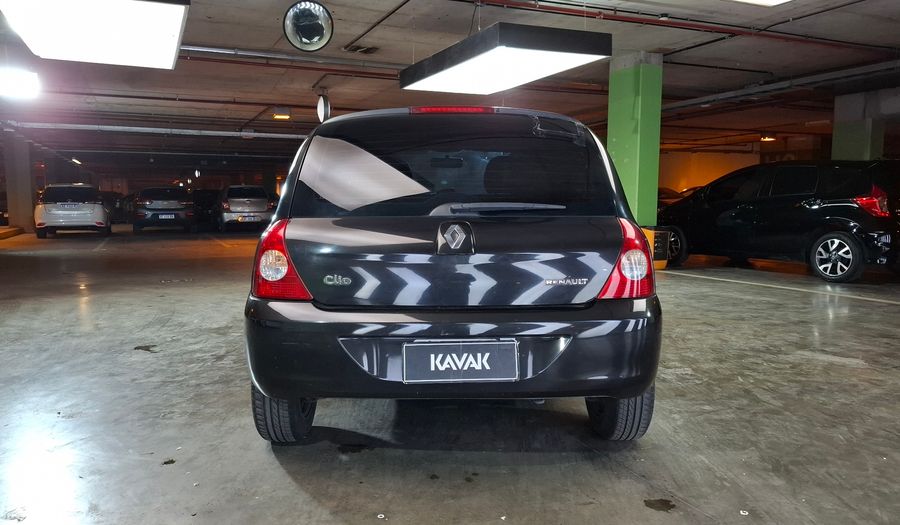 Renault Clio PACK PLUS Hatchback 2010