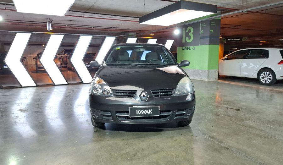 Renault Clio PACK PLUS Hatchback 2010