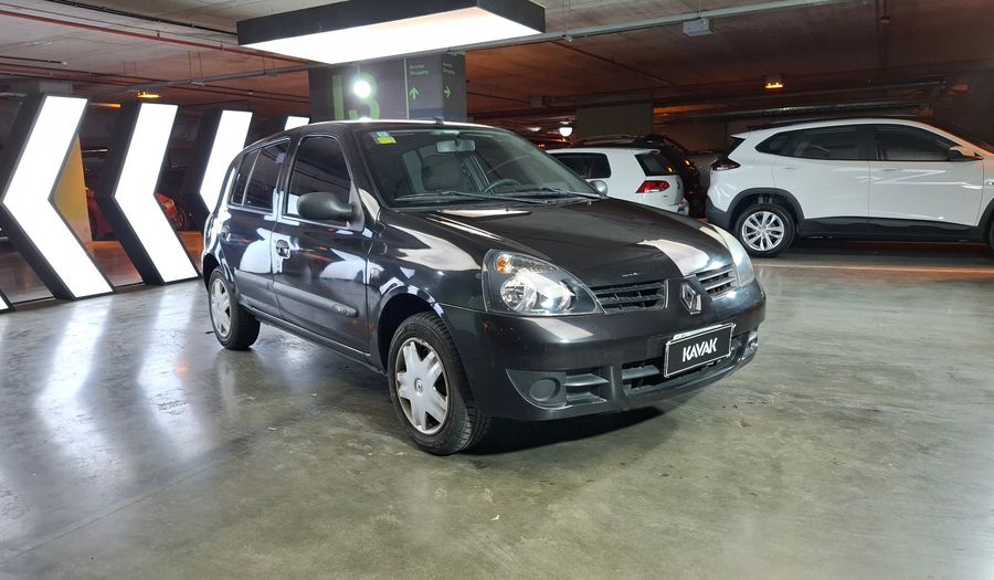 Renault Clio PACK PLUS Hatchback 2010