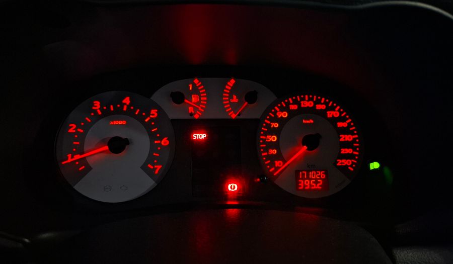 Renault Clio PACK PLUS Hatchback 2010