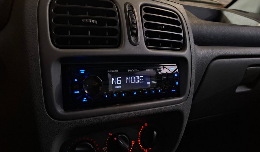 Renault Clio PACK PLUS Hatchback 2010