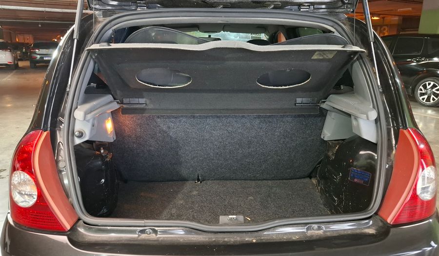 Renault Clio PACK PLUS Hatchback 2010
