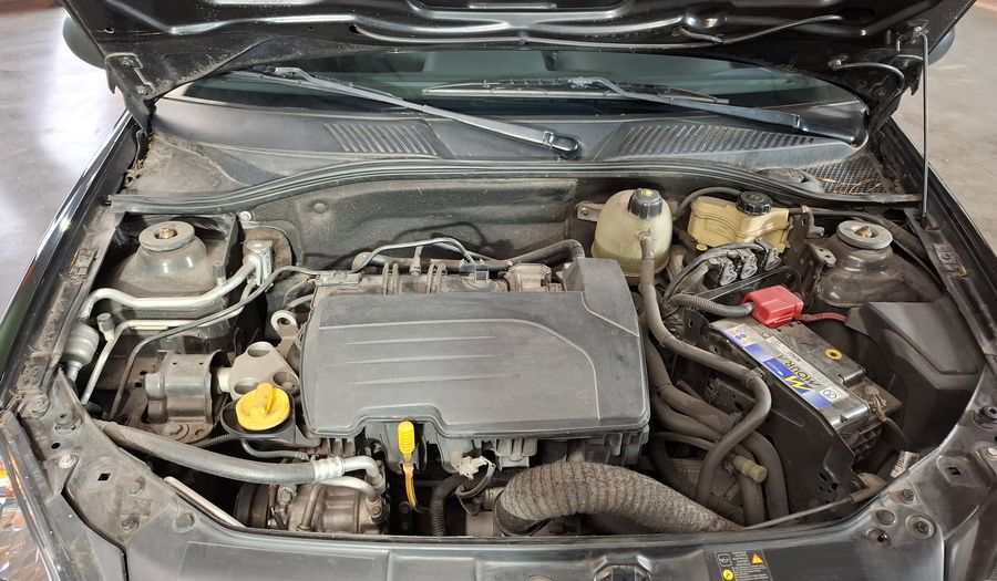 Renault Clio PACK PLUS Hatchback 2010