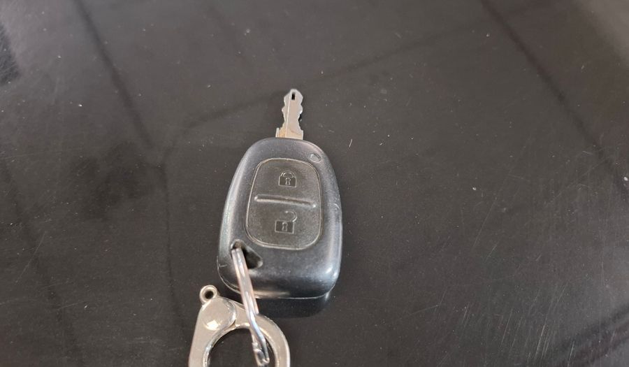 Renault Clio PACK PLUS Hatchback 2010