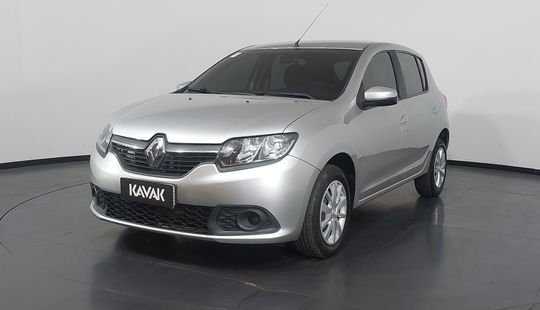 Renault • Sandero