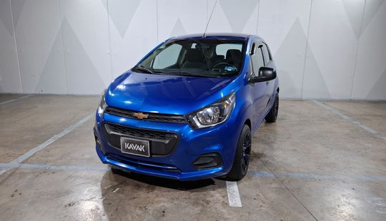 Chevrolet • Beat