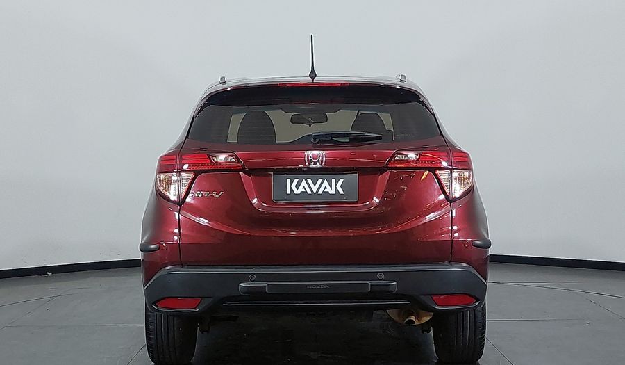 Honda Hr-v TOURING Suv 2017