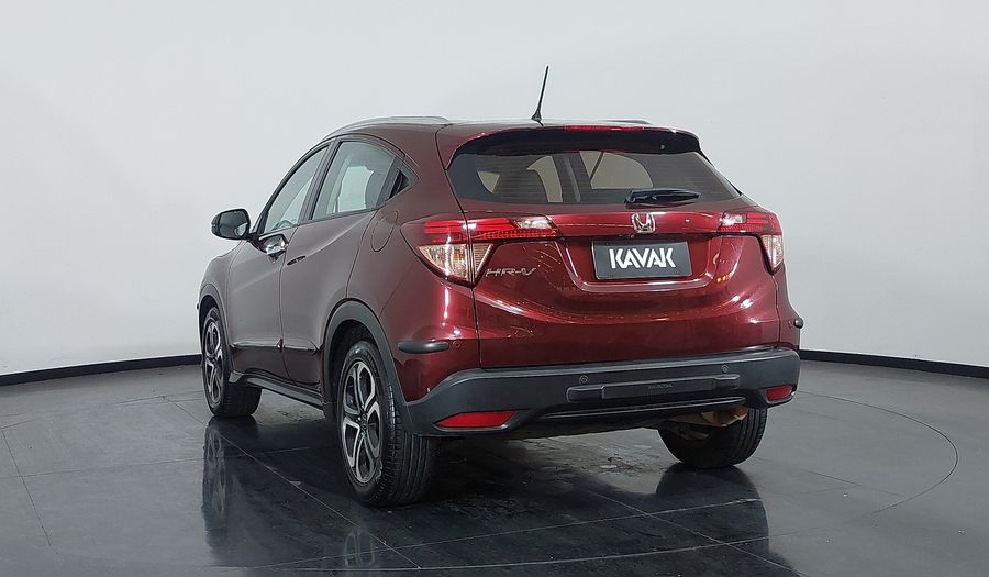 Honda Hr-v TOURING Suv 2017