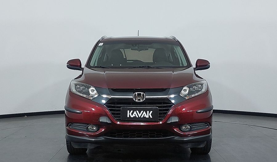 Honda Hr-v TOURING Suv 2017
