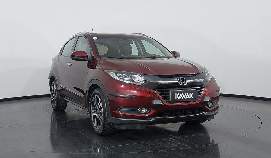 Honda Hr-v TOURING Suv 2017