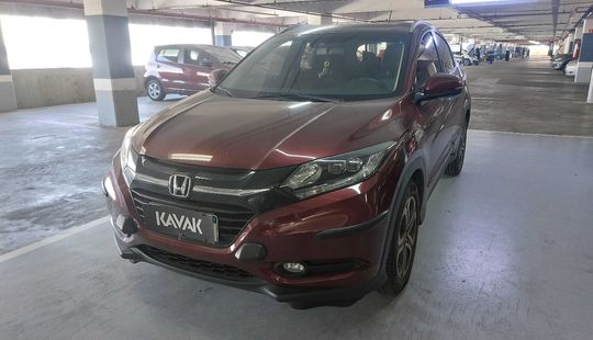 Honda • HR-V