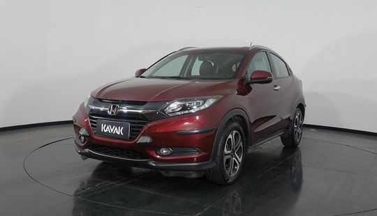 Honda • HR-V