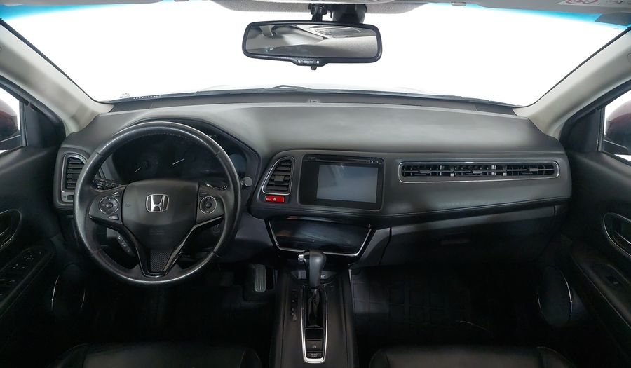 Honda Hr-v TOURING Suv 2017
