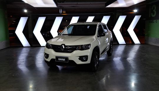 Renault • Kwid