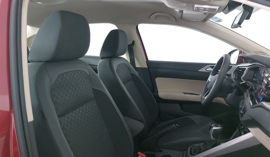 Volkswagen Virtus 1.6 COMFORTLINE AUTO Sedan 2023