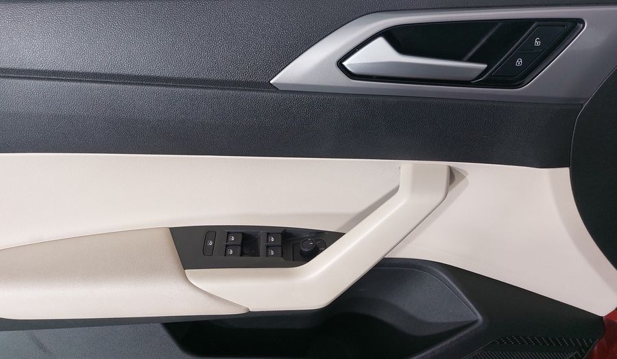 Volkswagen Virtus 1.6 COMFORTLINE AUTO Sedan 2023
