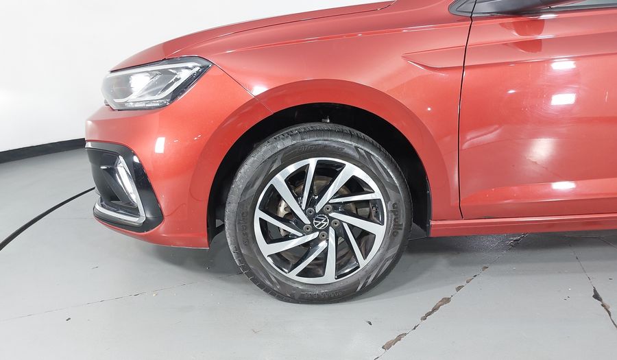 Volkswagen Virtus 1.6 COMFORTLINE AUTO Sedan 2023